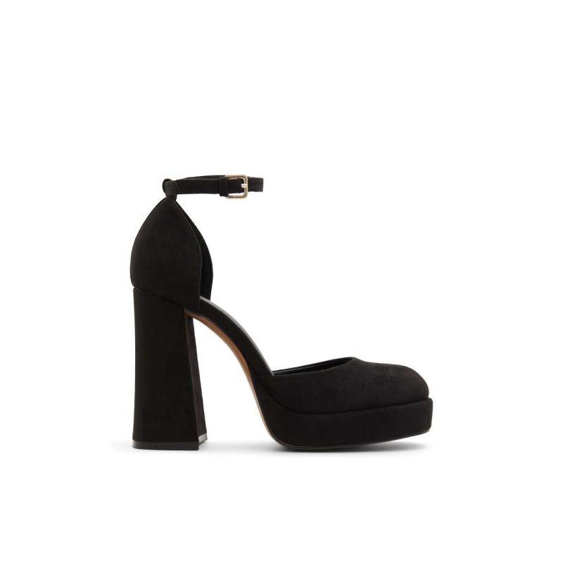 Talons Call It Spring Anabelle Noir Femme | GIJ-7926027